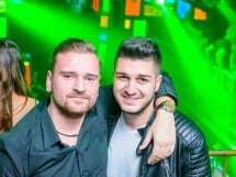 Future Music - Student's Party