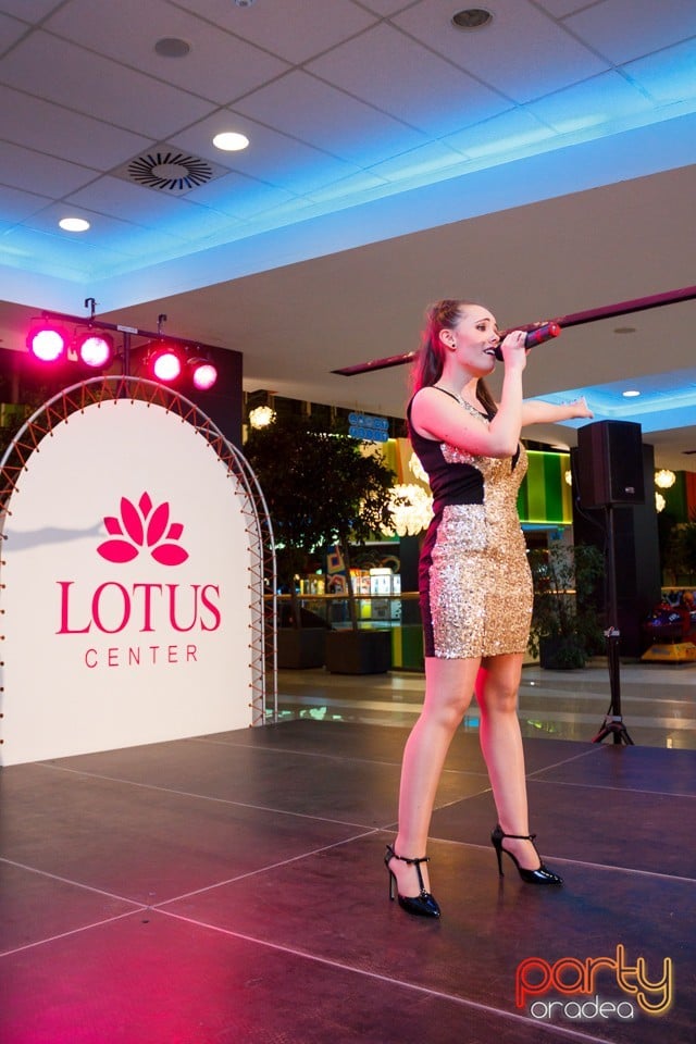 Gala Artist de Bihor, Lotus Center
