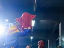 Gală de Box Demonstrativă