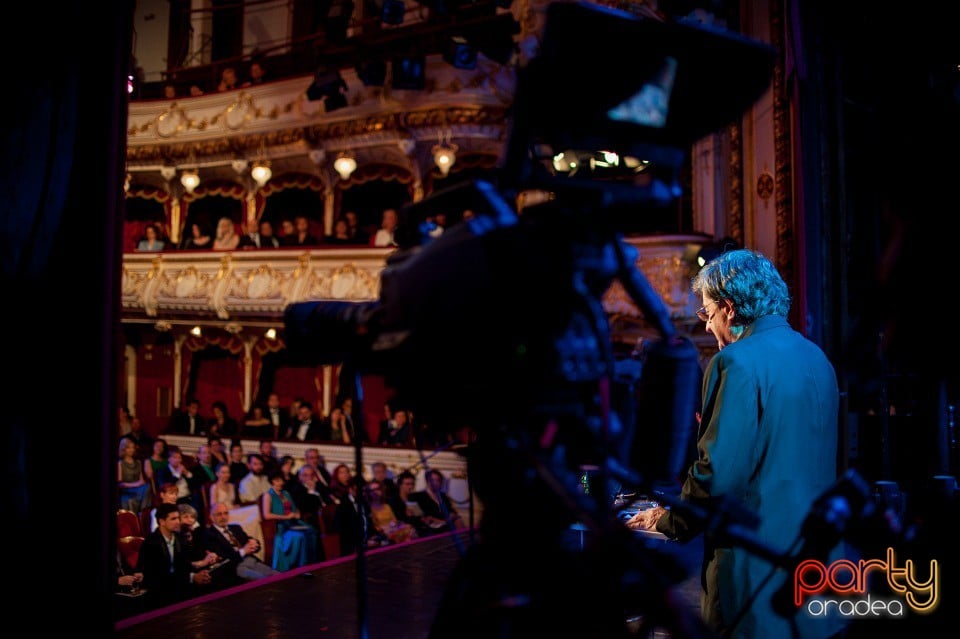 Gala premiilor UNITER, Teatrul Regina Maria