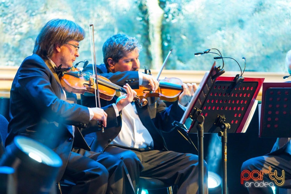 Gala premiilor UNITER, Teatrul Regina Maria