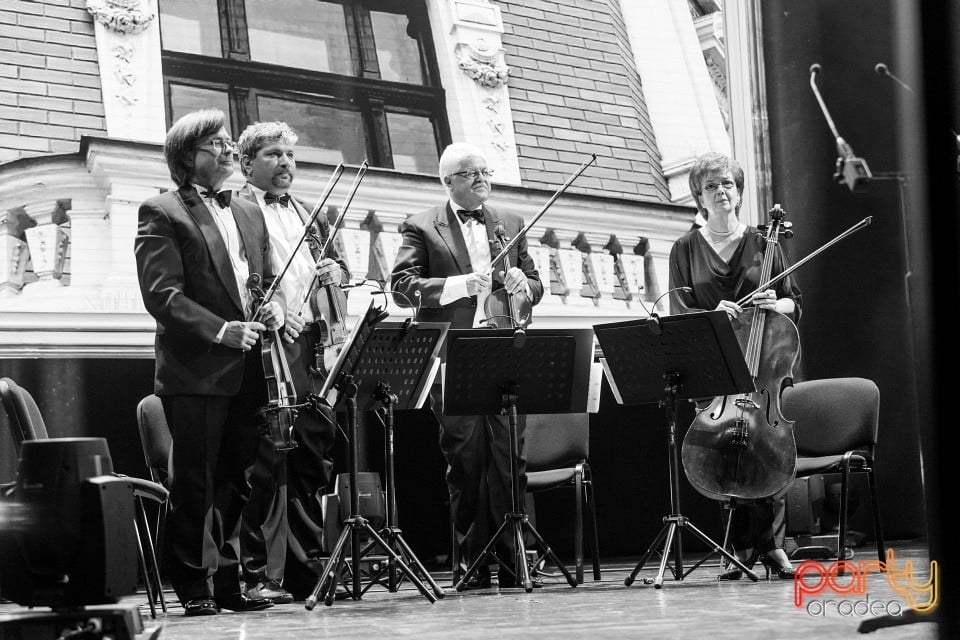 Gala premiilor UNITER, Teatrul Regina Maria