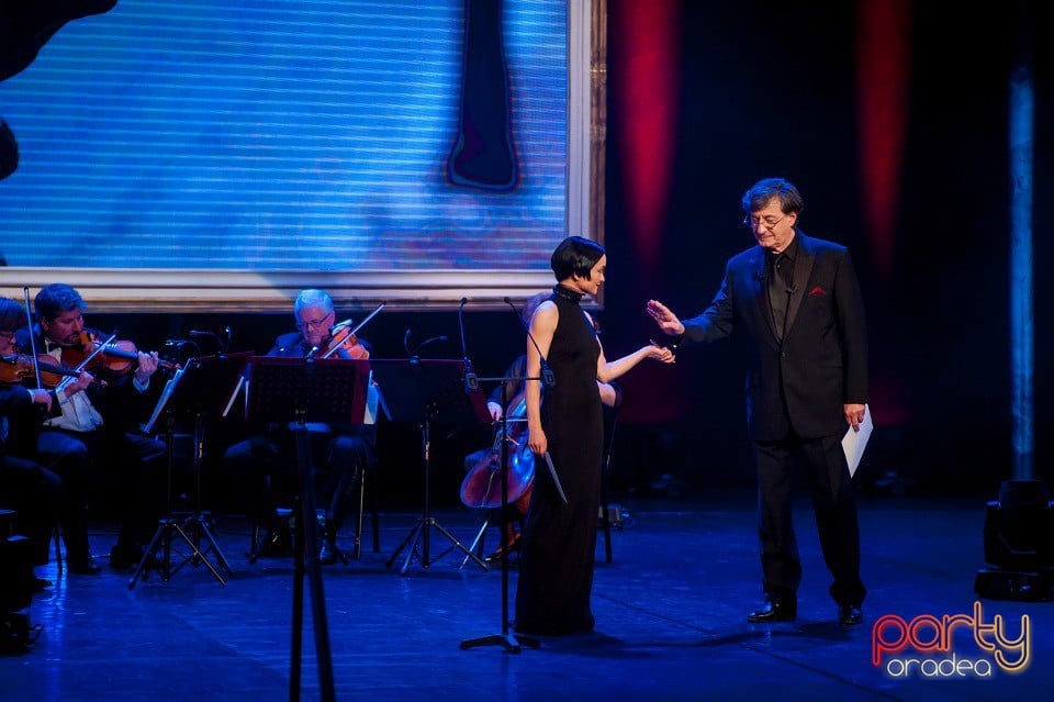 Gala premiilor UNITER, Teatrul Regina Maria