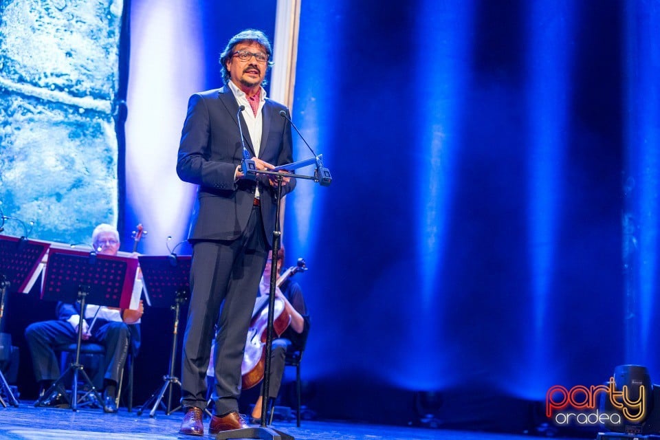 Gala premiilor UNITER, Teatrul Regina Maria