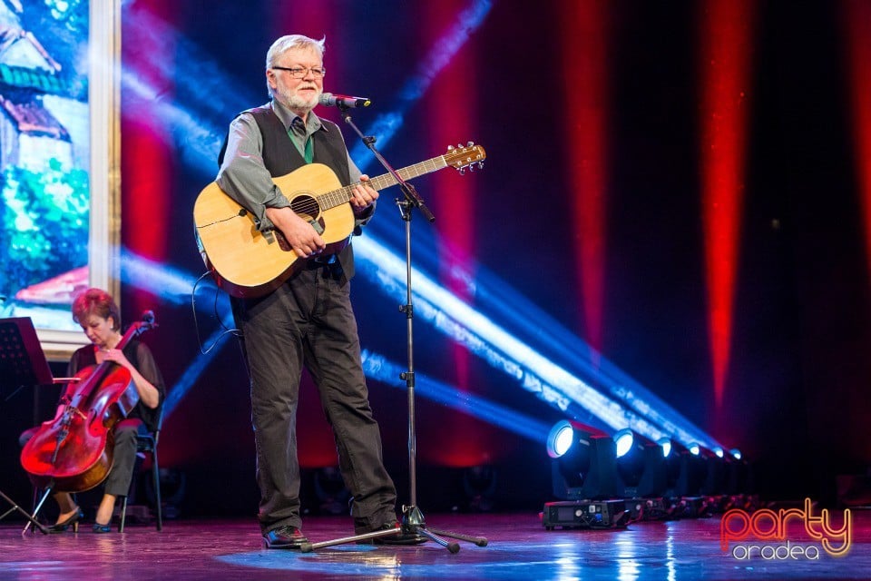 Gala premiilor UNITER, Teatrul Regina Maria