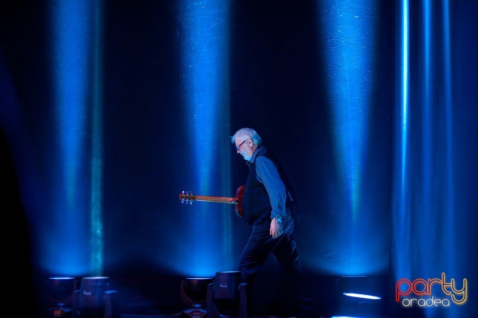 Gala premiilor UNITER, Teatrul Regina Maria