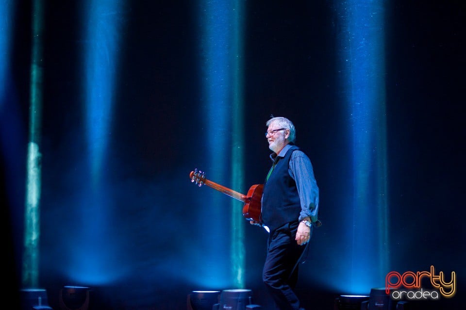 Gala premiilor UNITER, Teatrul Regina Maria