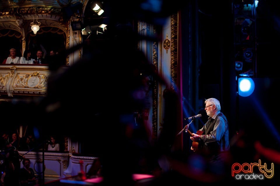 Gala premiilor UNITER, Teatrul Regina Maria