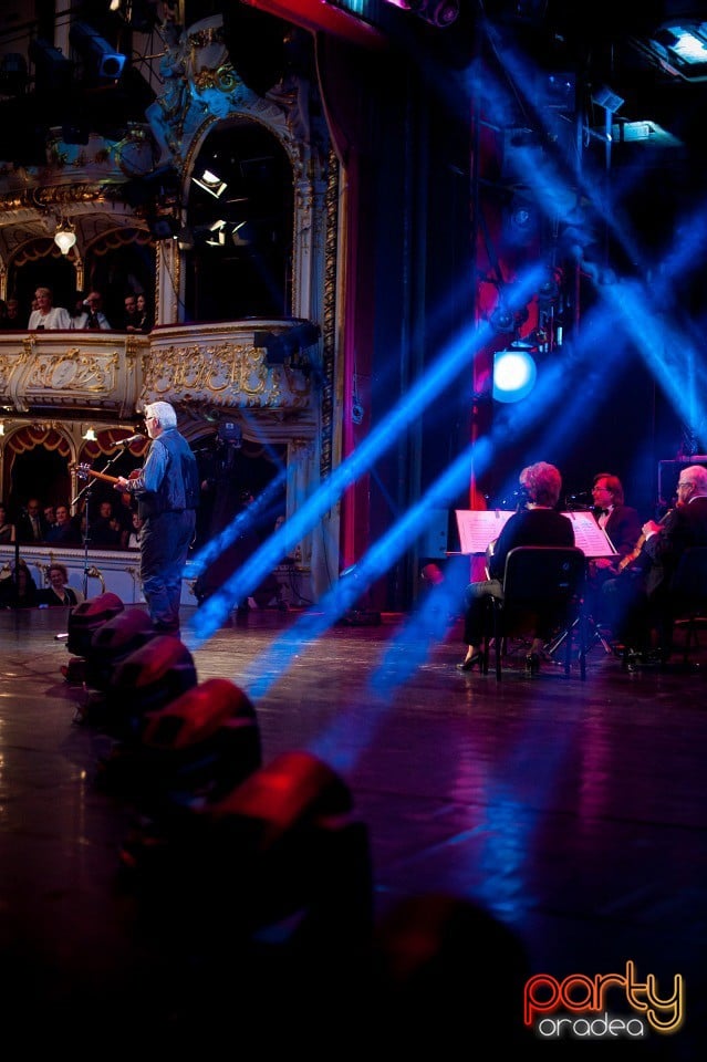 Gala premiilor UNITER, Teatrul Regina Maria