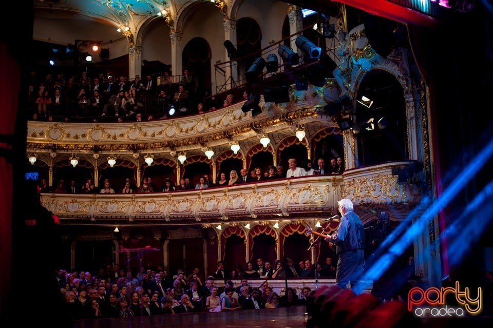 Gala premiilor UNITER, Teatrul Regina Maria