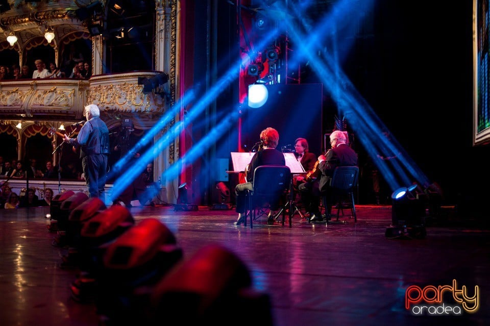 Gala premiilor UNITER, Teatrul Regina Maria