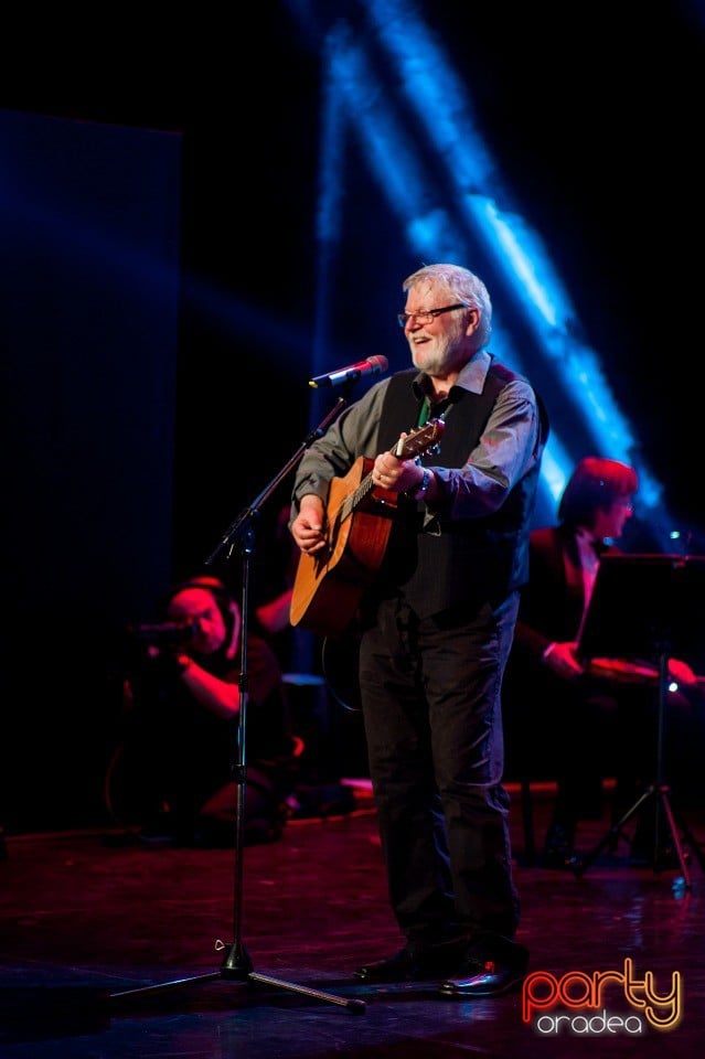 Gala premiilor UNITER, Teatrul Regina Maria