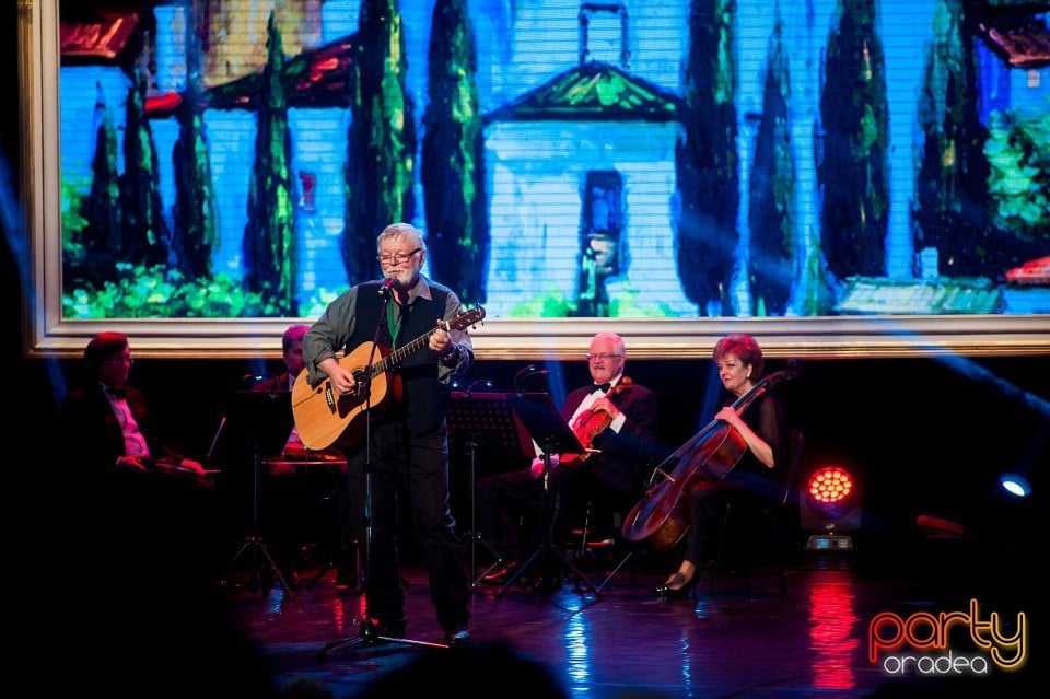 Gala premiilor UNITER, Teatrul Regina Maria