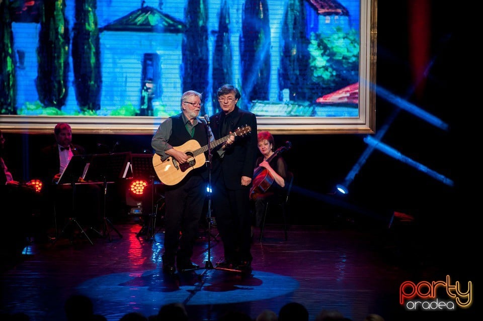 Gala premiilor UNITER, Teatrul Regina Maria