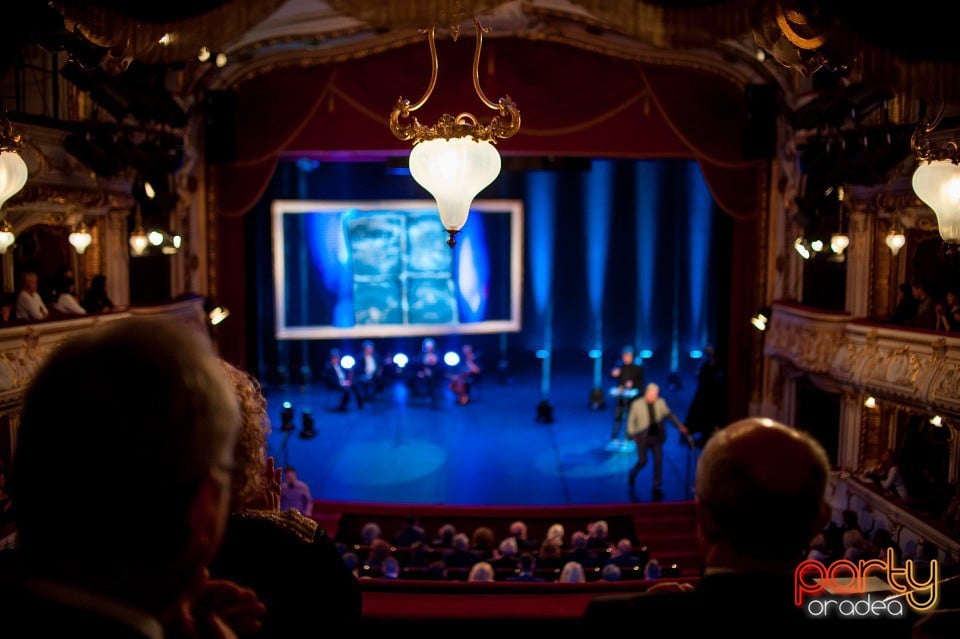 Gala premiilor UNITER, Teatrul Regina Maria