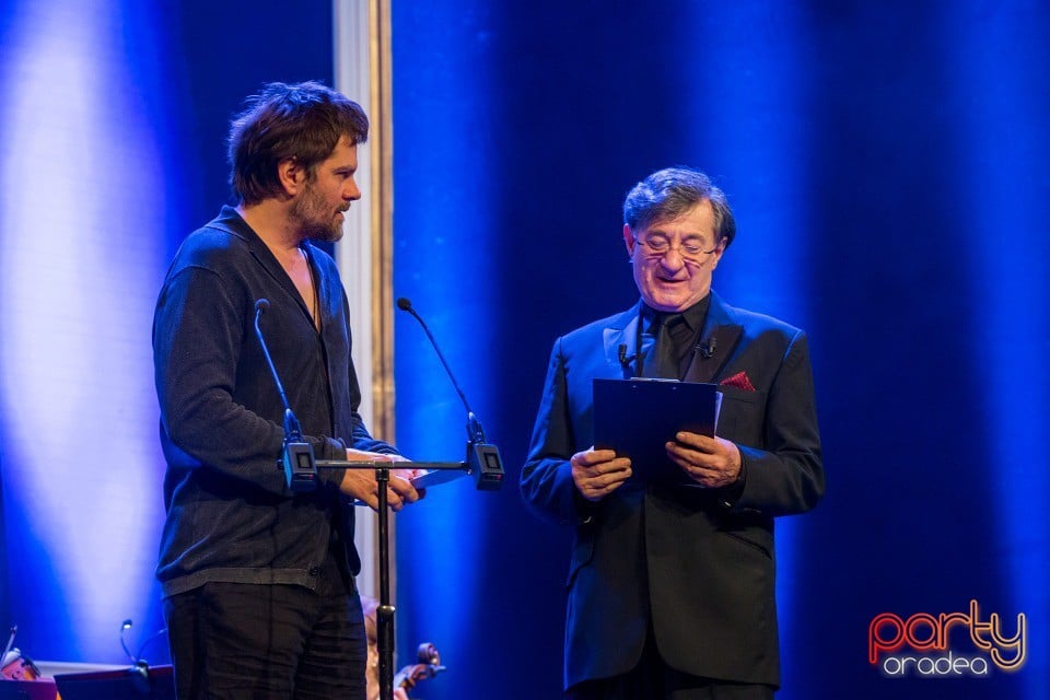 Gala premiilor UNITER, Teatrul Regina Maria