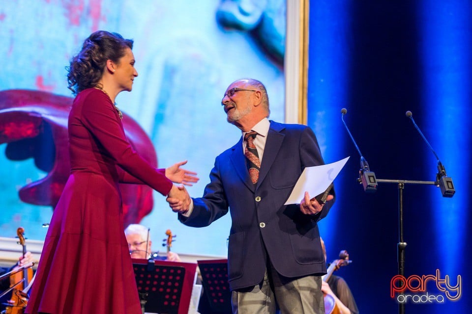 Gala premiilor UNITER, Teatrul Regina Maria