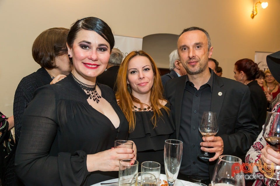 Gala premiilor UNITER, Teatrul Regina Maria