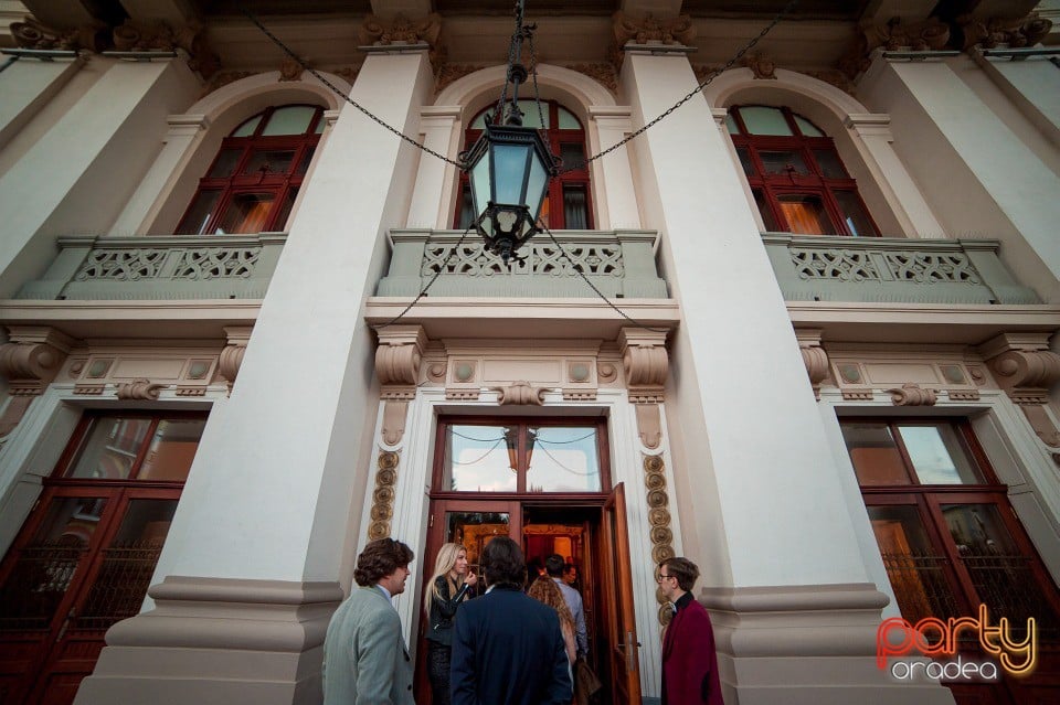 Gala premiilor UNITER, Teatrul Regina Maria