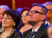 Gala premiilor UNITER