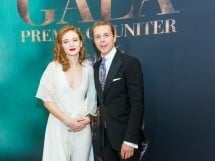 Gala premiilor UNITER