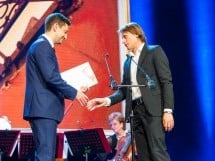 Gala premiilor UNITER