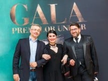 Gala premiilor UNITER