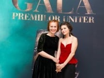 Gala premiilor UNITER