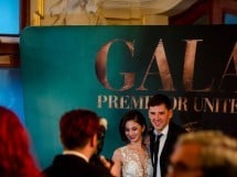 Gala premiilor UNITER