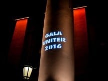 Gala premiilor UNITER