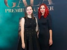 Gala premiilor UNITER