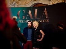 Gala premiilor UNITER