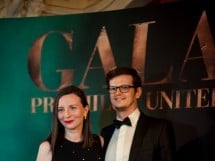 Gala premiilor UNITER