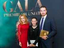 Gala premiilor UNITER