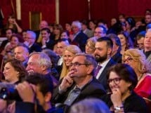 Gala premiilor UNITER