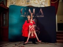 Gala premiilor UNITER