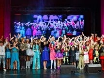 Gala Vivere Music Revolution