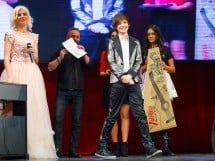 Gala Vivere Music Revolution