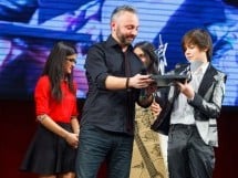 Gala Vivere Music Revolution