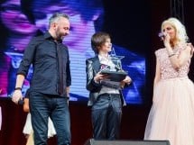 Gala Vivere Music Revolution