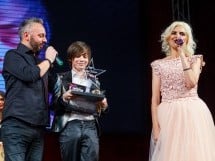 Gala Vivere Music Revolution