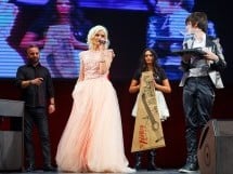Gala Vivere Music Revolution