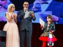 Gala Vivere Music Revolution