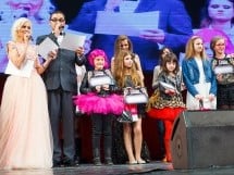 Gala Vivere Music Revolution