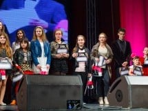 Gala Vivere Music Revolution