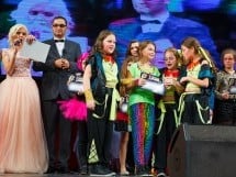 Gala Vivere Music Revolution