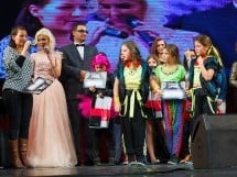 Gala Vivere Music Revolution