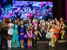 Gala Vivere Music Revolution