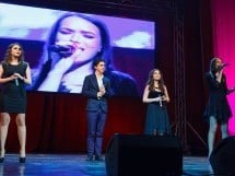 Gala Vivere Music Revolution