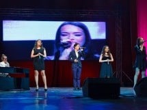 Gala Vivere Music Revolution
